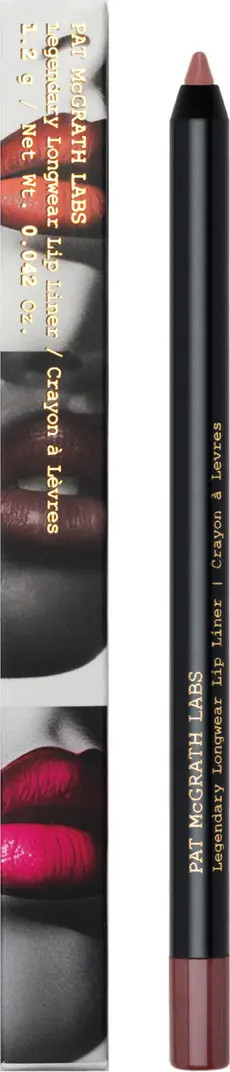 Legendary Longwear Lip Liner | Nordstrom