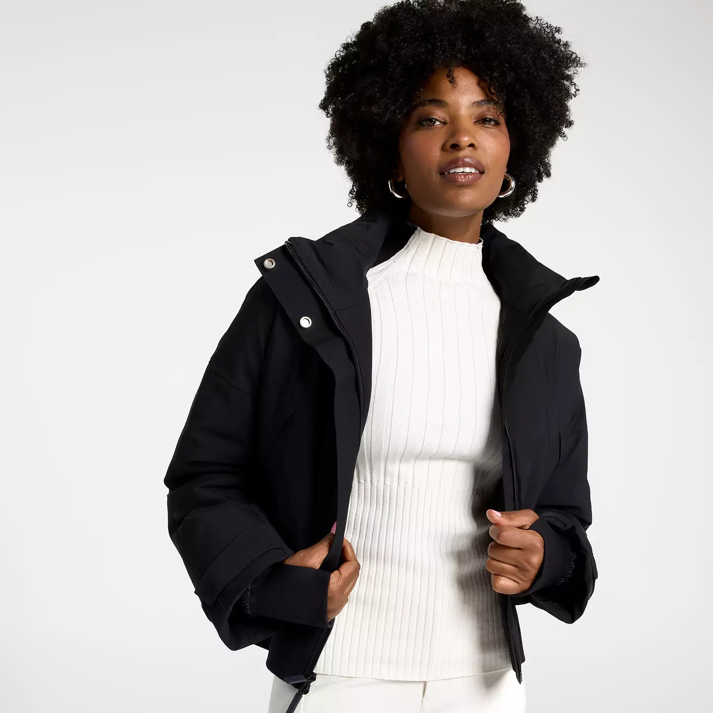 CALIA Women's Cold Dash Outdoor Jacket | DICK'S Sporting Goods