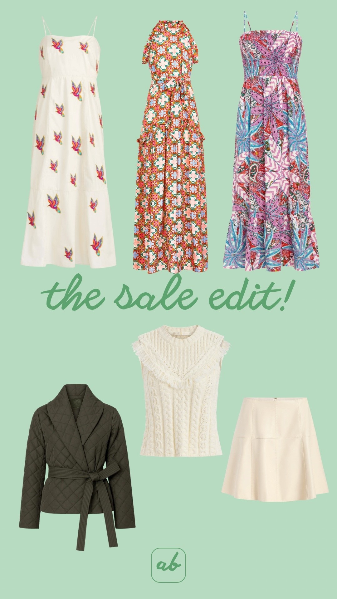 Marie Oliver Sale 70% Of!!



#LTKSaleAlert #LTKSeasonal