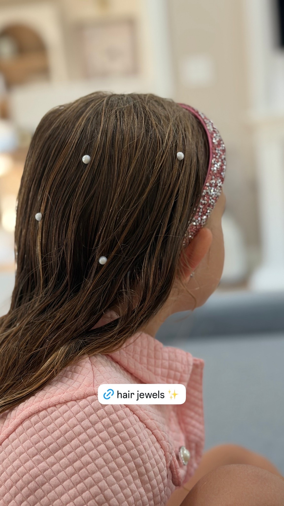 Hair jewels 💎💠 #backtoschool #kidshair #kids #giftsforkids

#LTKselfcare #LTKKids #LTKmomlife