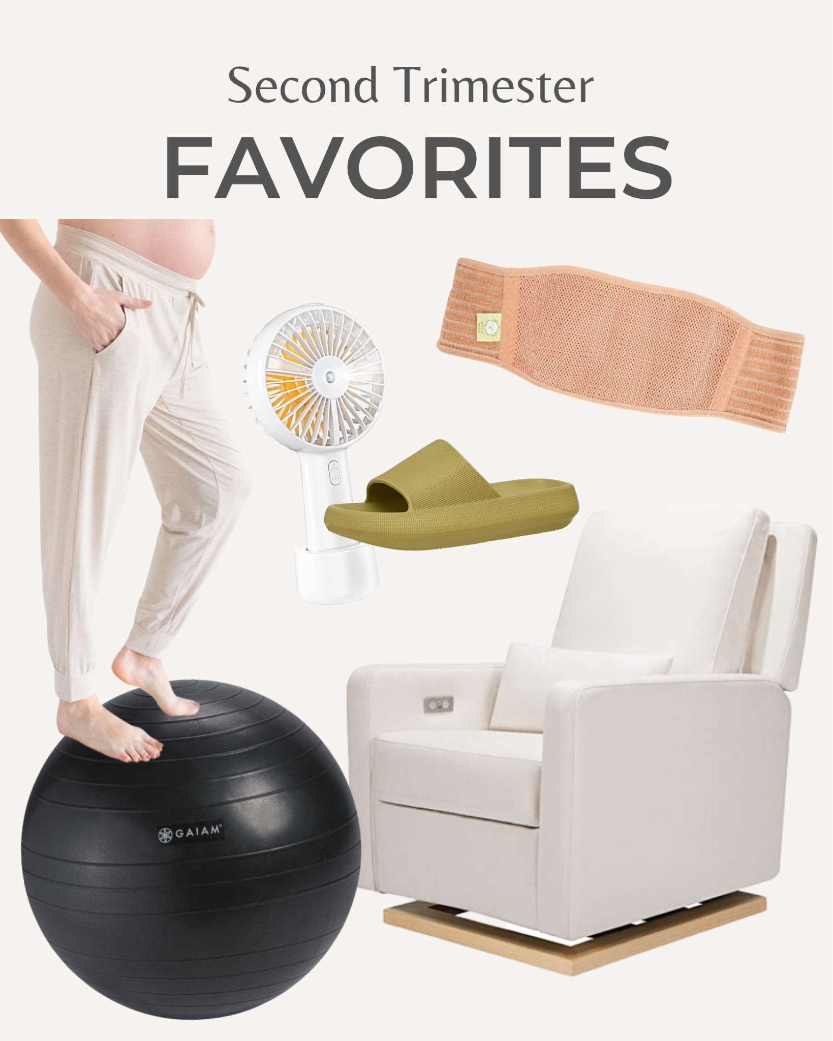 Another trimester past and another set of favorites that got me through!


#LTKbump #LTKunder50 #LTKbaby