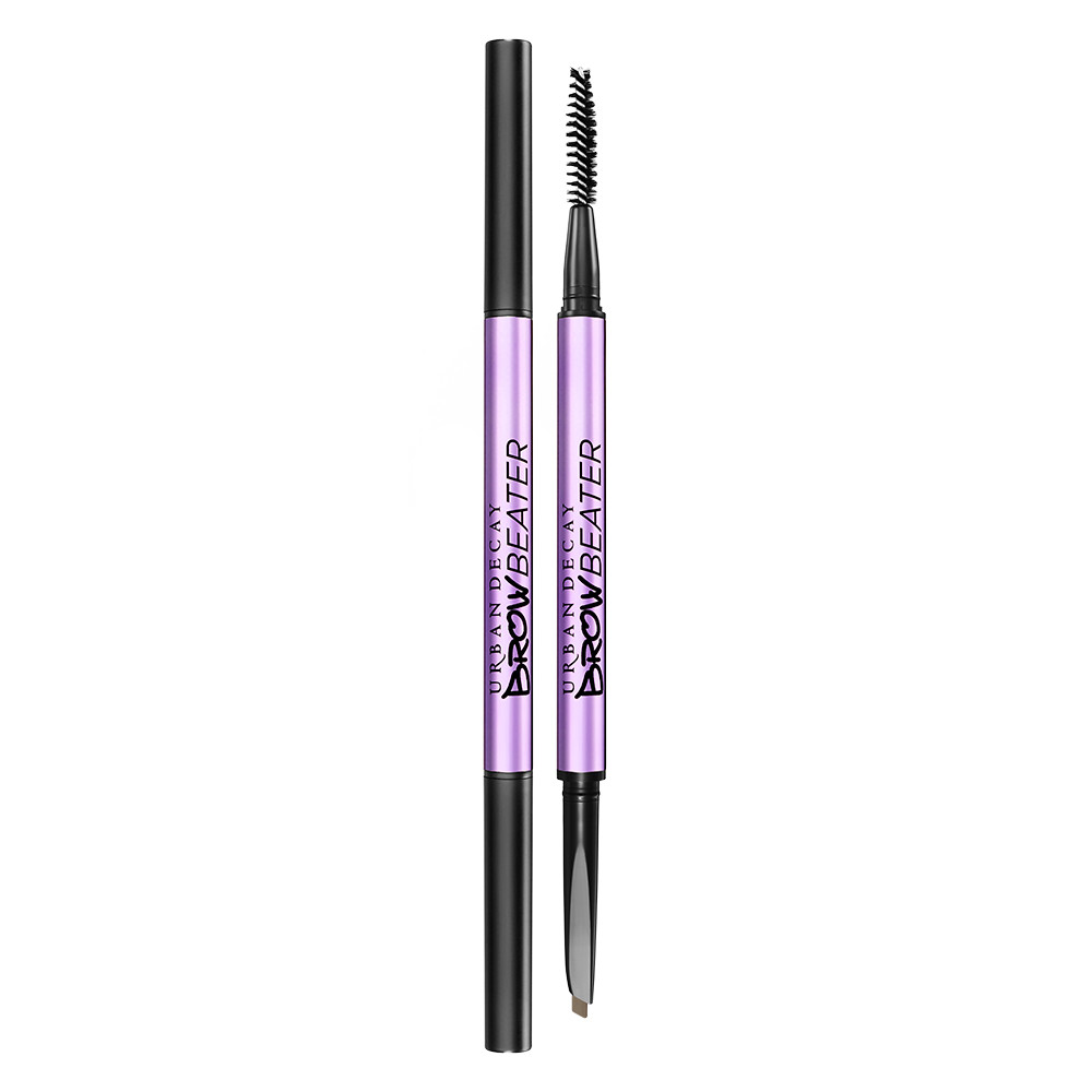 Brow Beater  -  Microfine Brow Pencil and Brush  -  Urban Decay | Urban Decay US