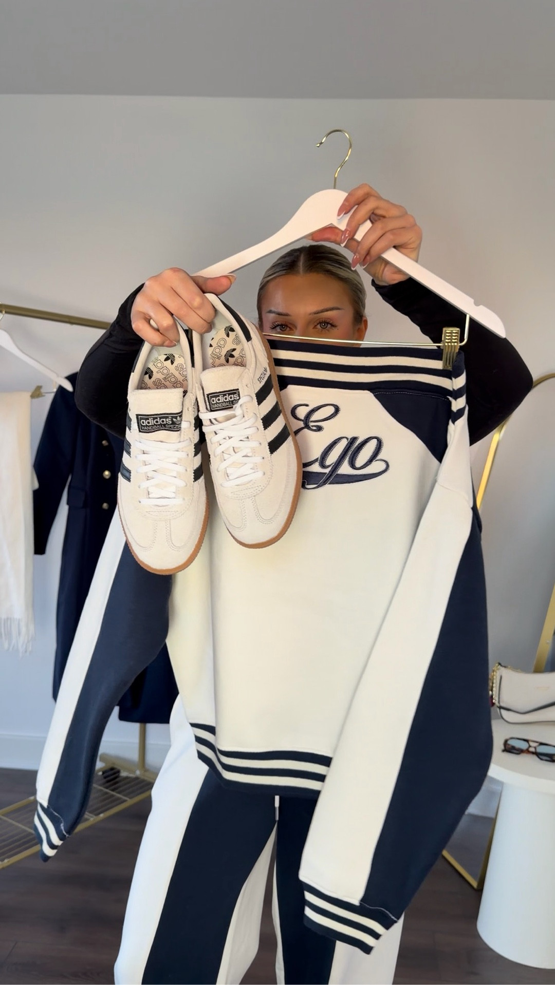 Winter 🥶 outfit inspo ft. Loungewear  

#LTKmodest #LTKwinter #LTKpetite