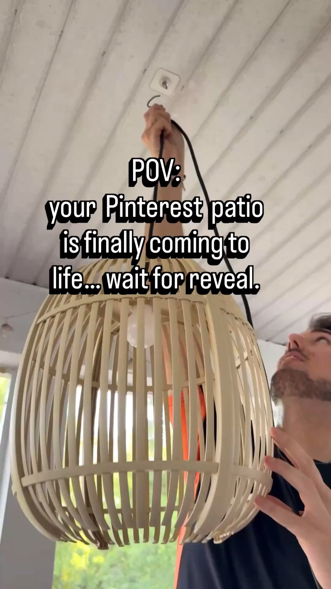 Patio vibes loading! My Pinterest board is coming to life. UV faux olive tree and cozy lighting! 

#LTKSaleAlert #LTKSeasonal #LTKHome