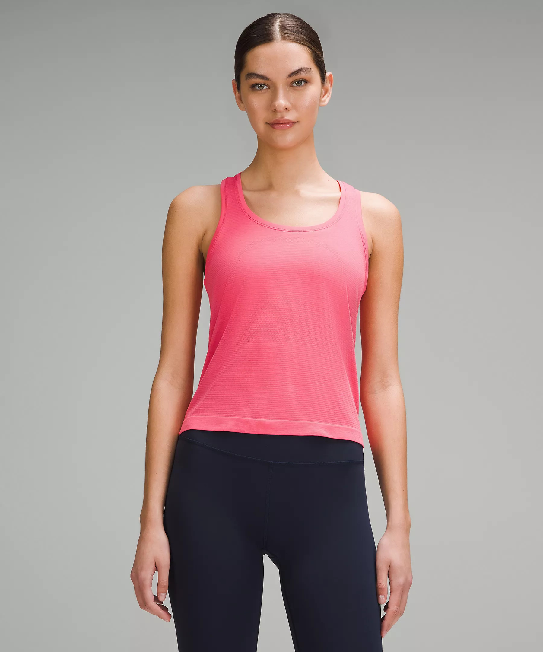 Swiftly Tech Racerback Tank Top 2.0 *Race Length | Women's Sleeveless & Tank Tops | lululemon | Lululemon (US)