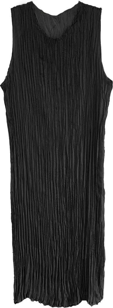 Jaya Pleated Dress | Nordstrom