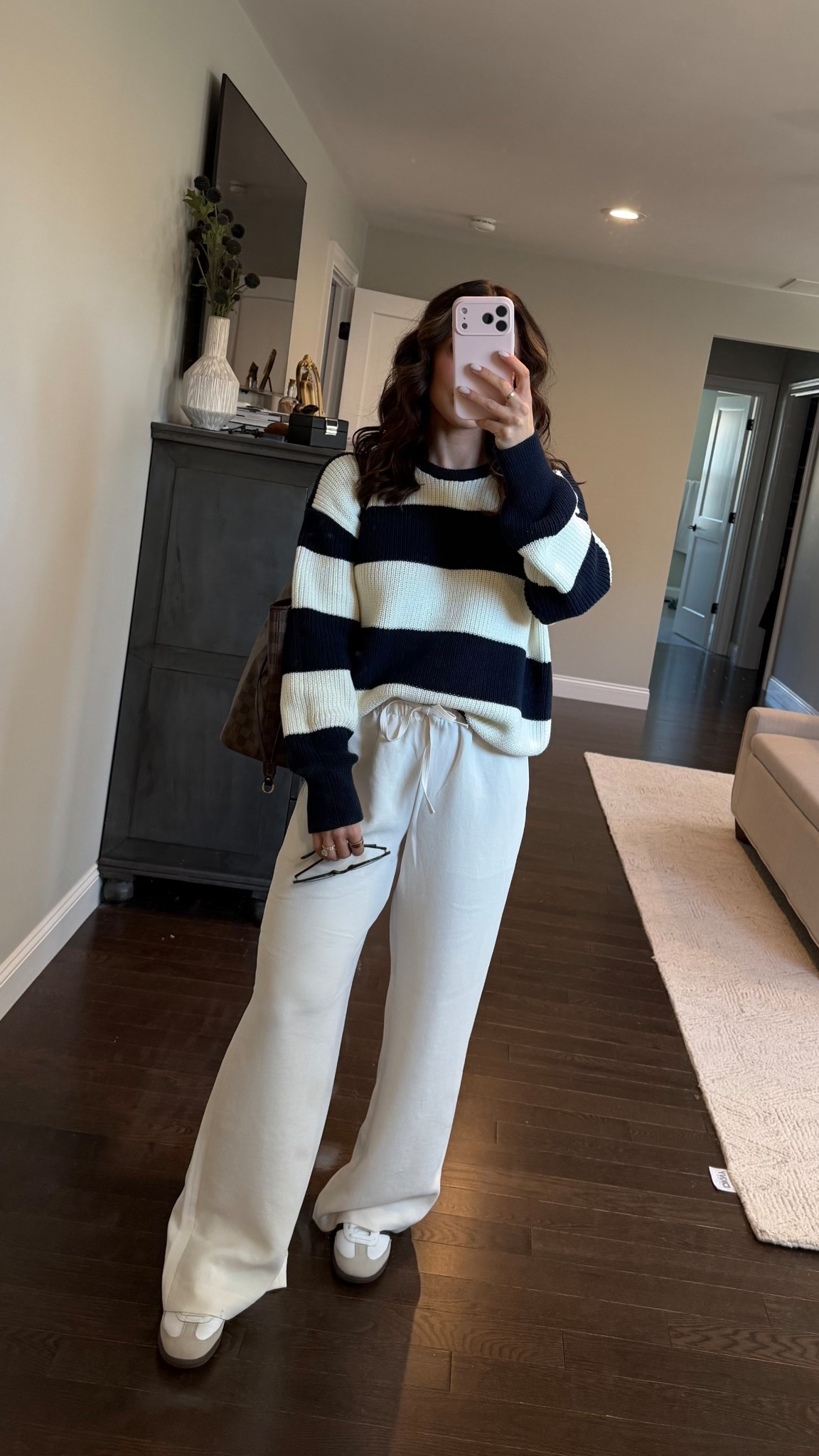 Effortless spring look  

#LTKU #LTKootd #LTKSeasonal