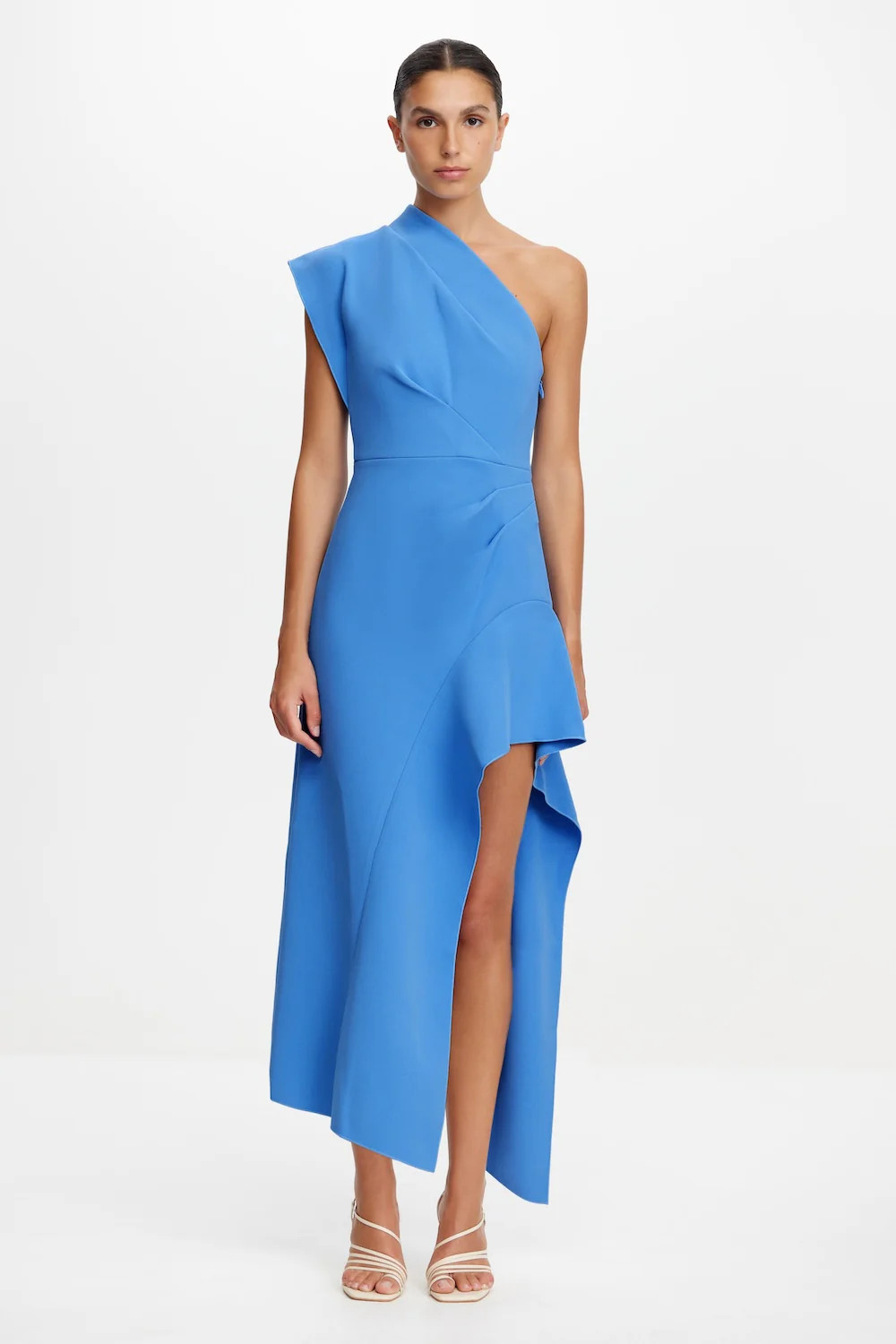 EDDINGTON MIDI DRESS | Acler 