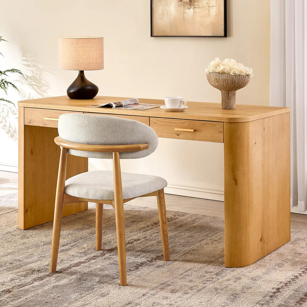 Himmel 60" Desk | Hernest