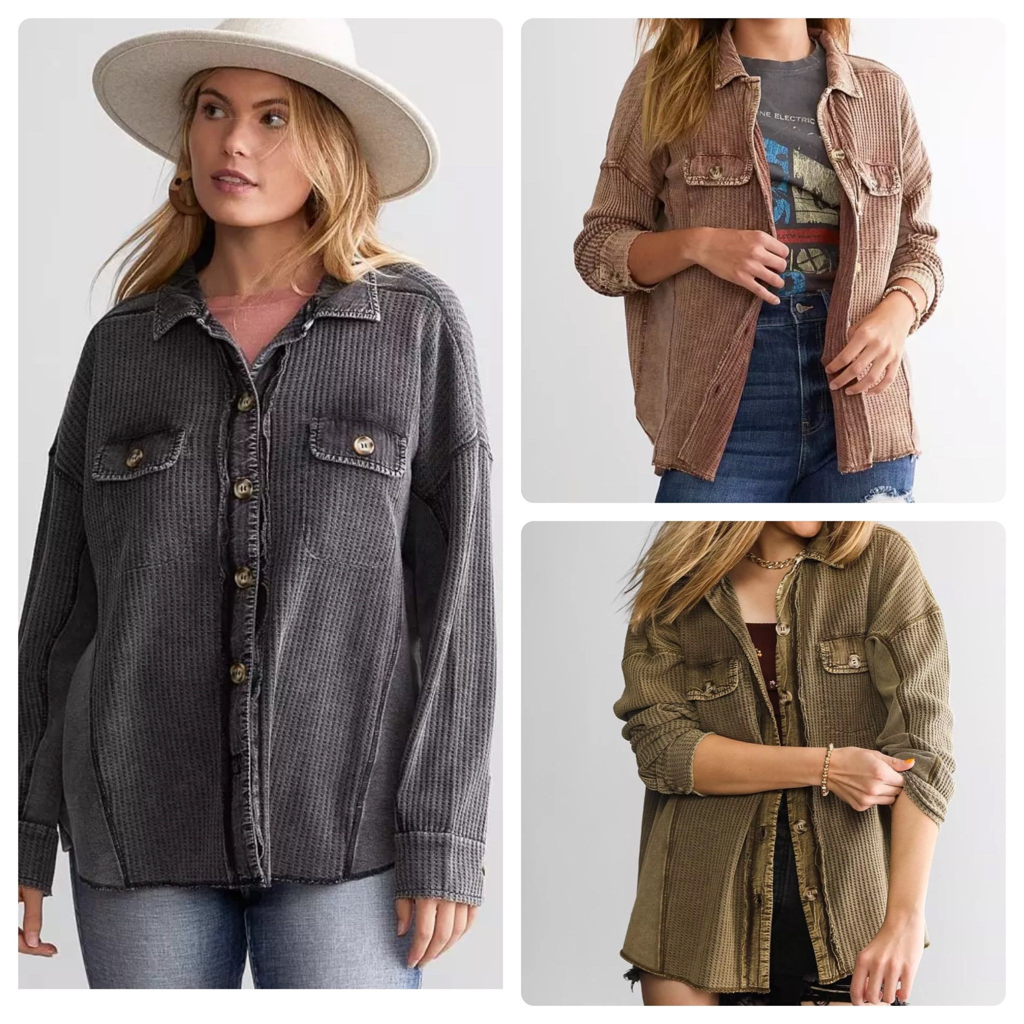 Free people scout dupe! 

#LTKGiftGuide #LTKHoliday #LTKSeasonal
