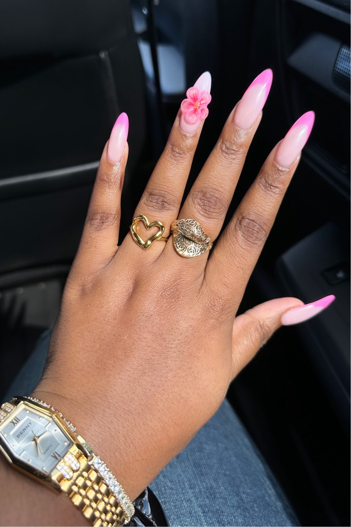 An affordable, classic, dainty watch. ✨

#LTKmodest #LTKstyletip