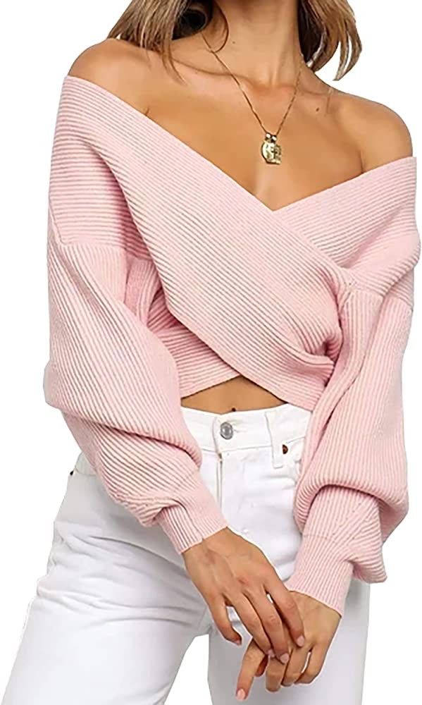 Knit Sweater | Amazon (US)