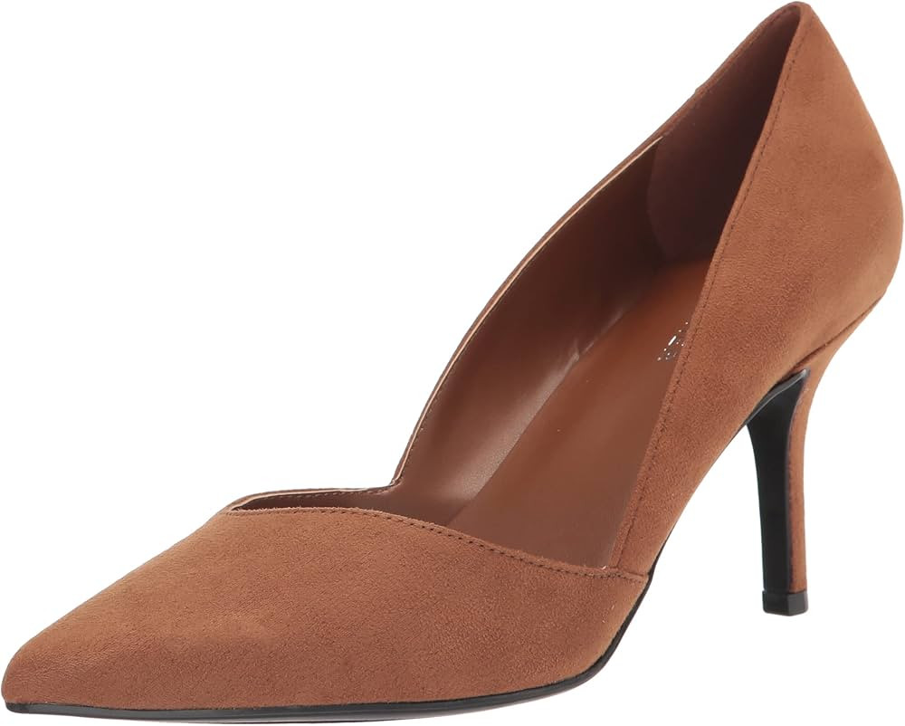 Marc Fisher Women's Tuscany Pump | Amazon (US)
