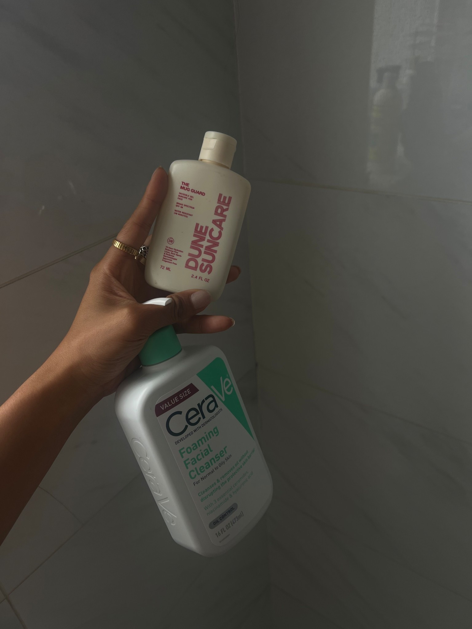 skincare: very simple lol

#LTKFamily #LTKStyleTip #LTKBeauty