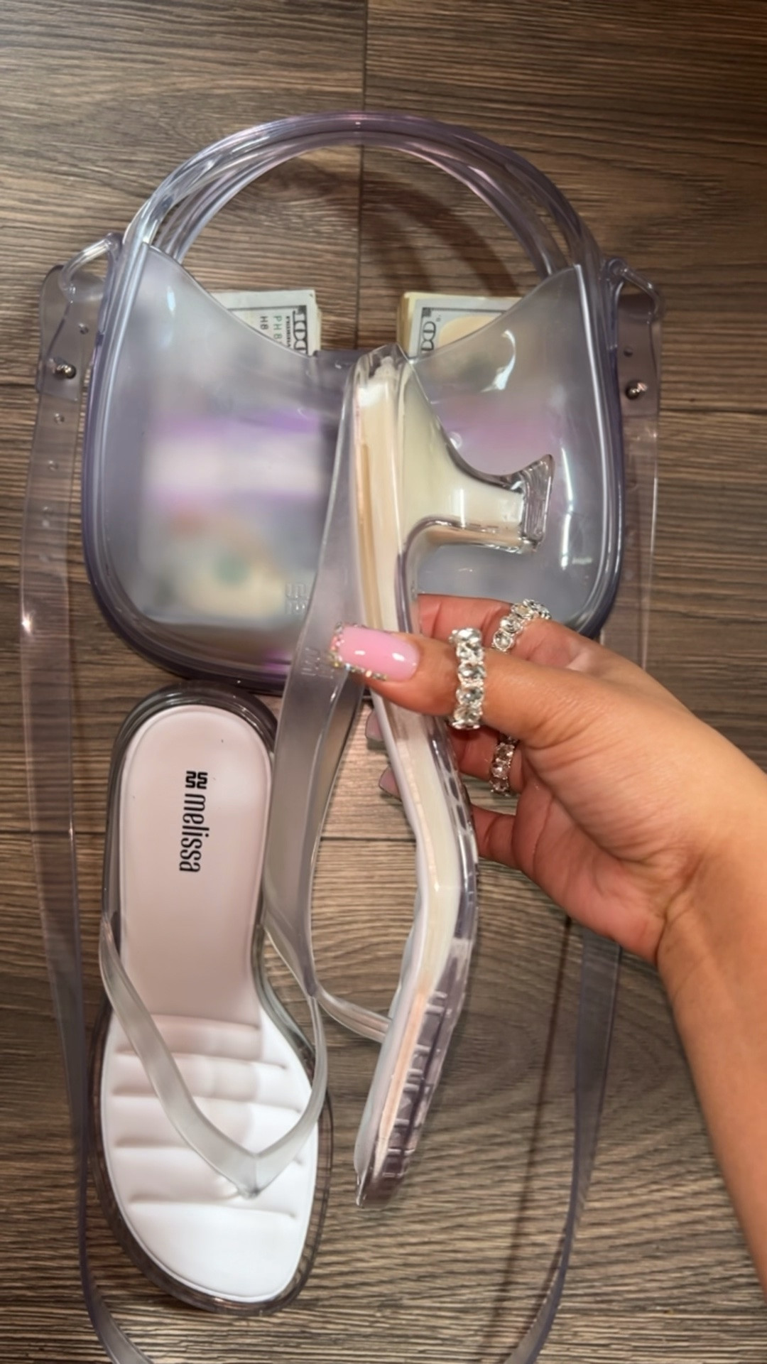 Melissa jelly kitten sandal heels are so back! I’m loving these y2k vibes ! I will be wearing these on my vacation travel with a dress ! But it’s totally cute for jeans for a date night or a wedding guest.

#LTKSwim #LTKootd #LTKWedding