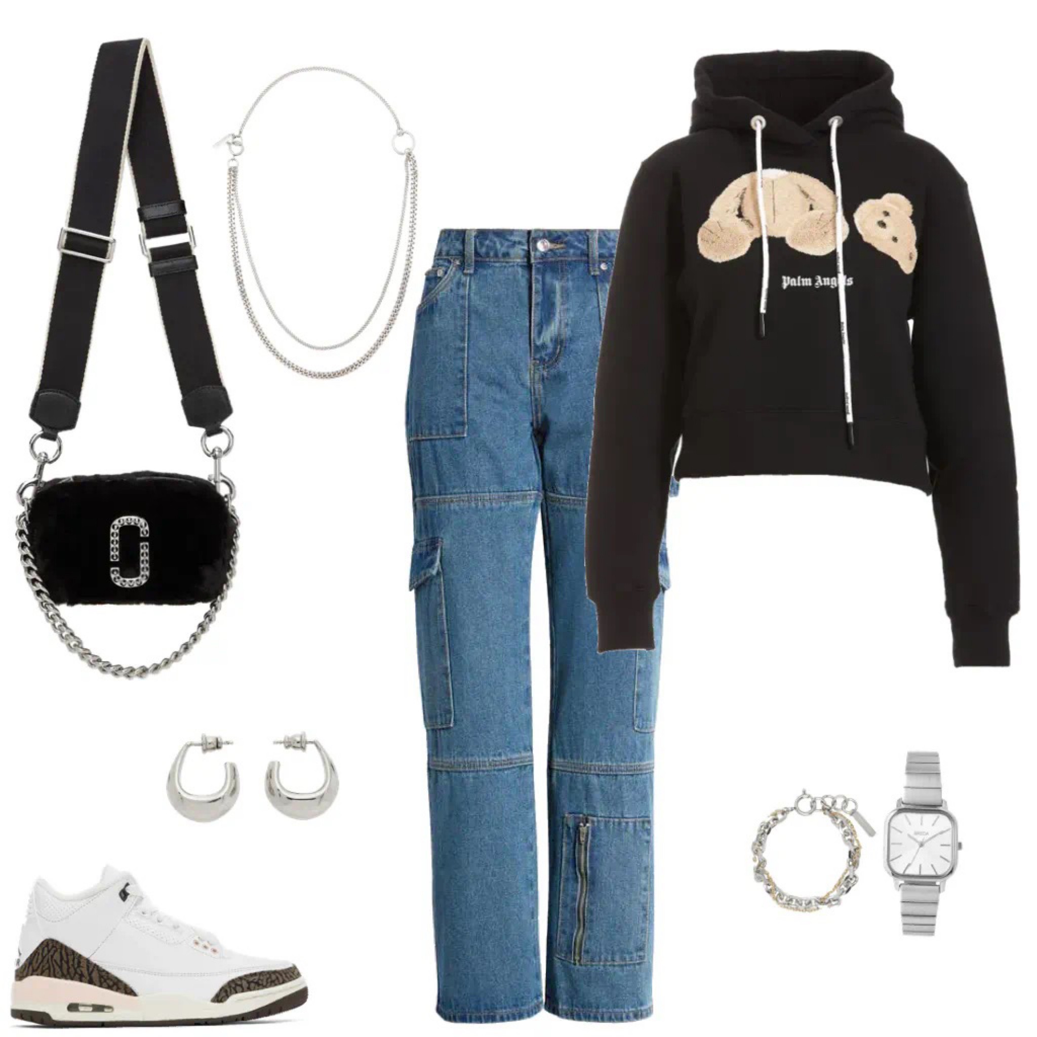 Hoodies for the comfiest days 🤍

#LTKstyletip #LTKSeasonal #LTKfit