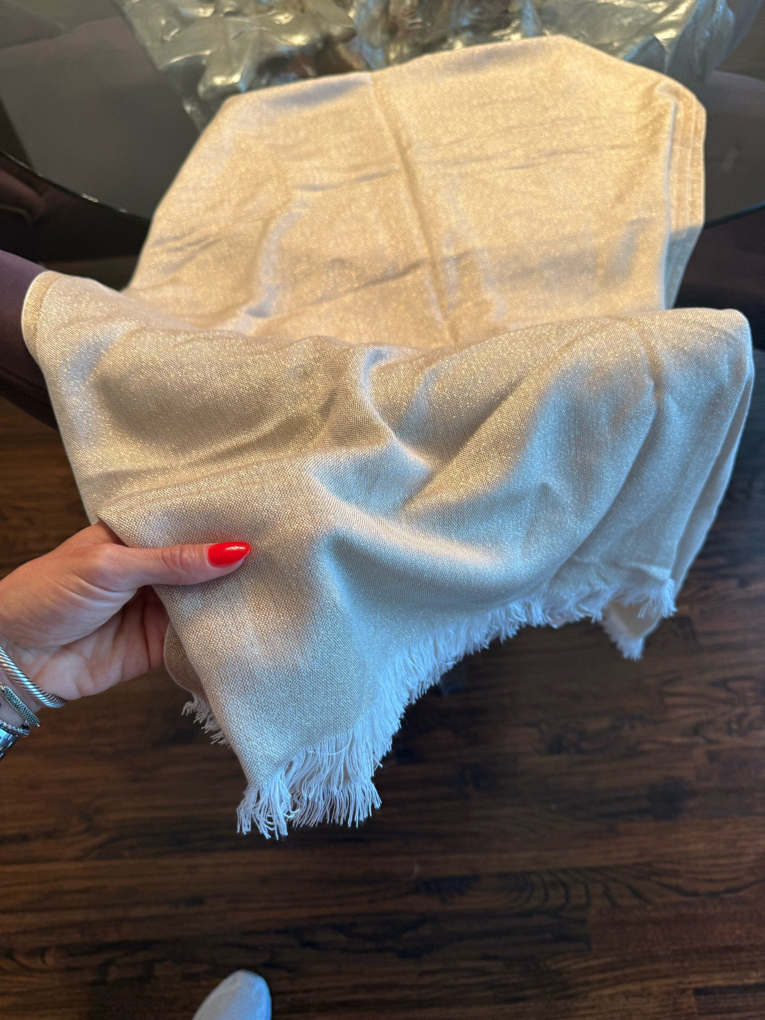 This pretty wrap that looks $$ but isn’t

#LTKPetite #LTKSaleAlert