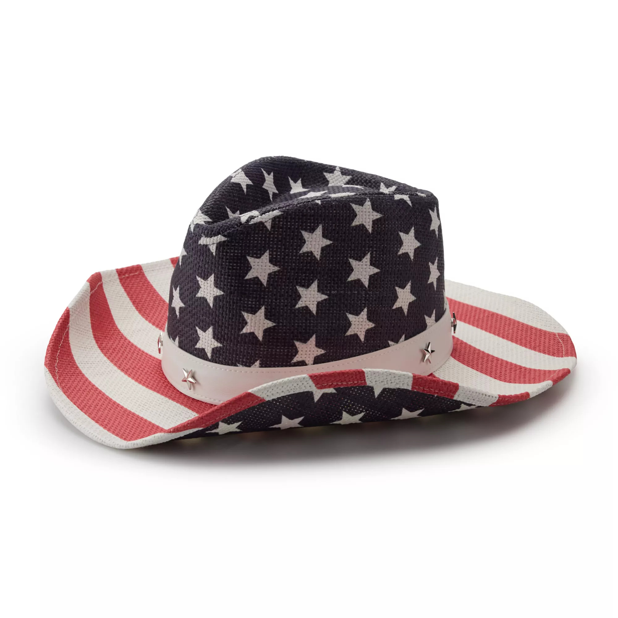 Women's Collection XIIX American Flag Cowboy Hat | Kohl's