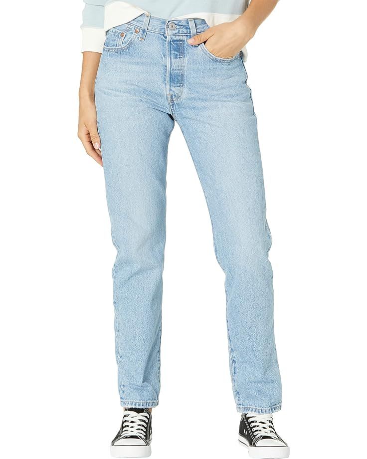 Levi's® Premium 501 Jeans | Zappos