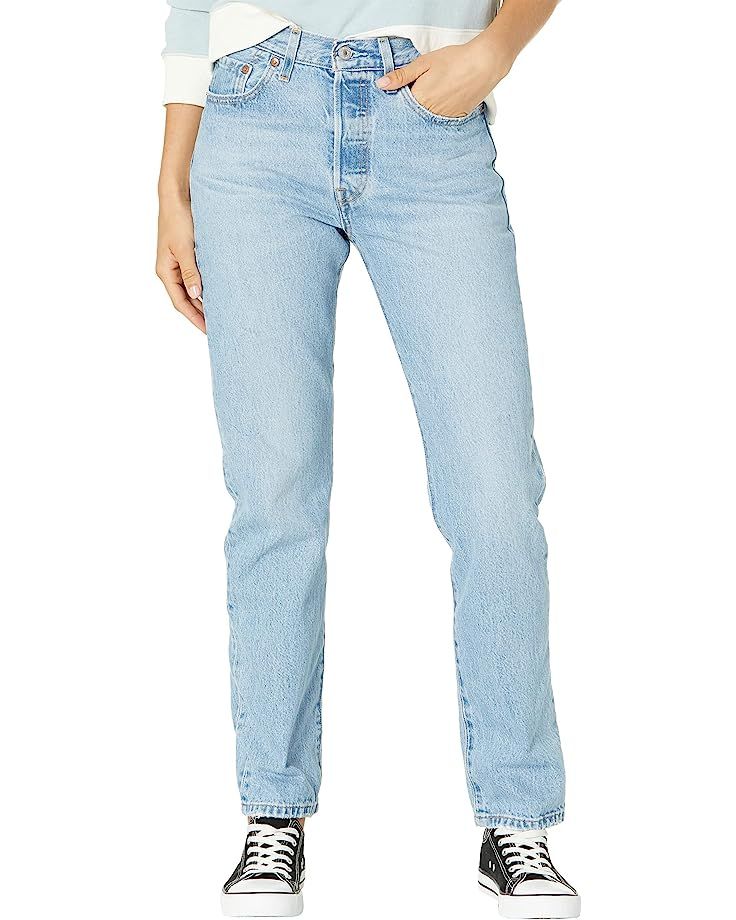 Levi's® Premium 501 Jeans | Zappos
