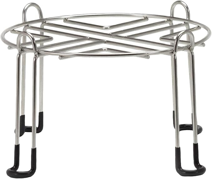 Large Berkey Base Stainless Steel Stand Raises Your Royal Berkey Water Filter System 6" Above Cou... | Amazon (US)