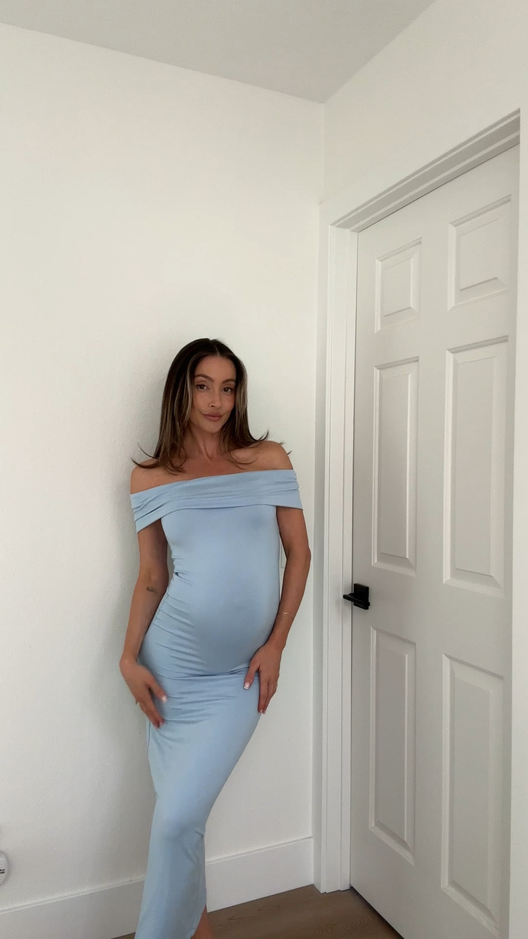 Bumpsuit haul! The best maternity clothes🫶🏼 

#LTKGiftGuide #LTKCyberWeek #LTKBump