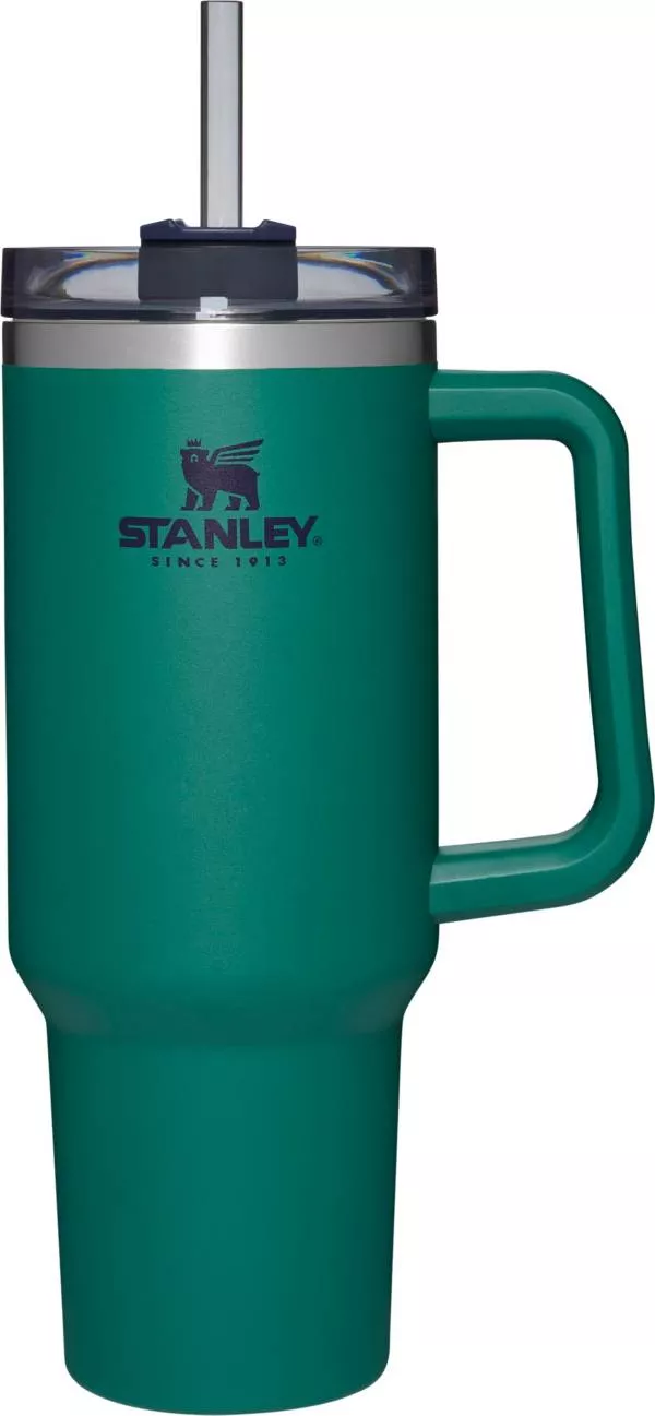 The Stanley Adventure Quencher is Good, but So Are Our Picks