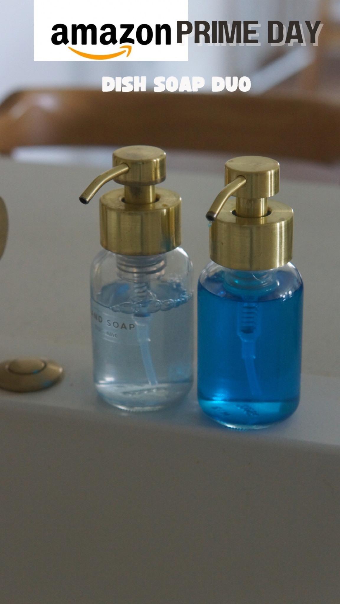 Everyday dish soap we keep in our kitchen!

#amazonprime #amazondeals #amazonprimedayb#kitchenn

#LTKSaleAlert #LTKSeasonal #LTKHome