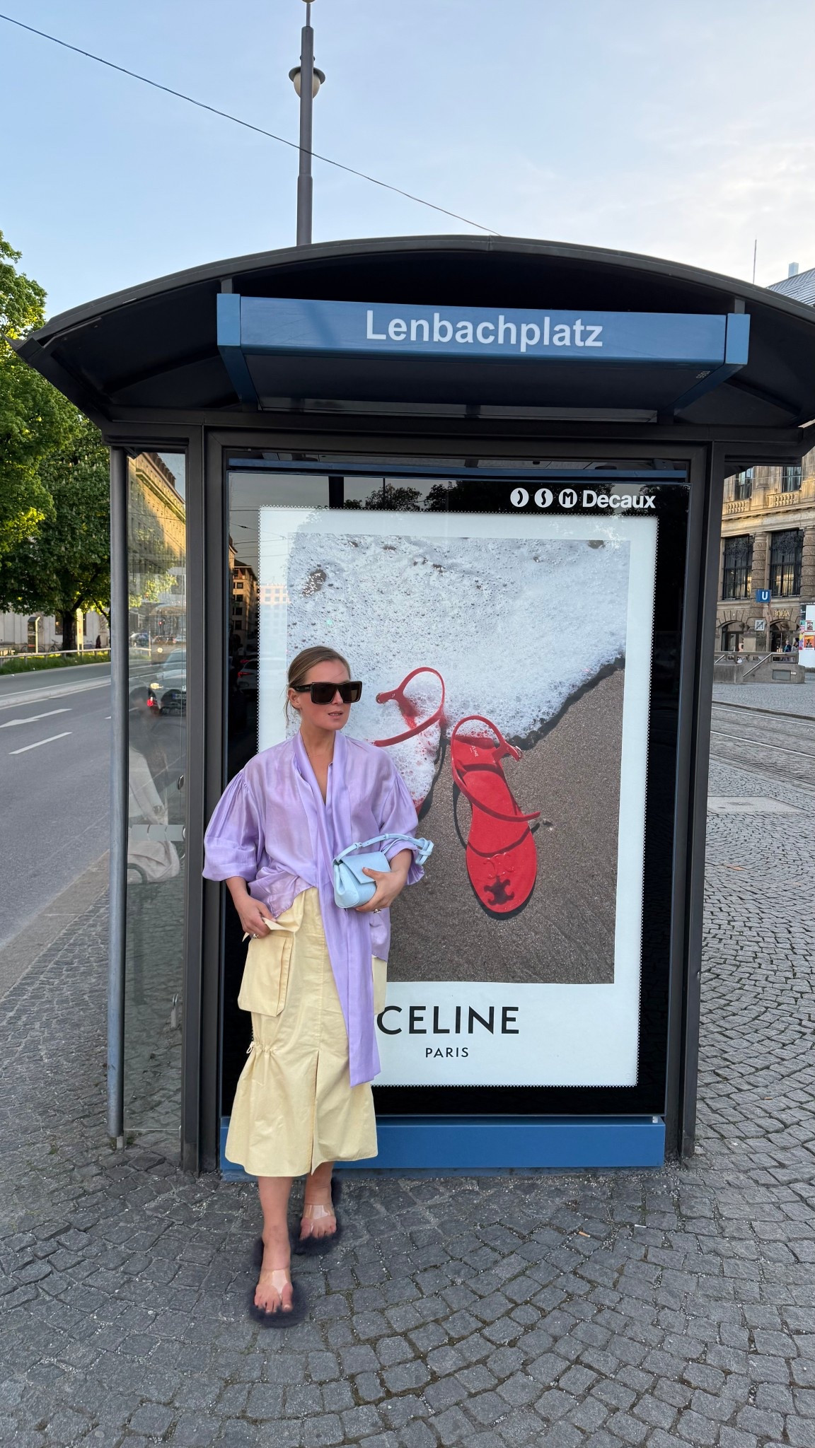 Pastell 

#LTKspring #LTKdeutschland #LTKeurope