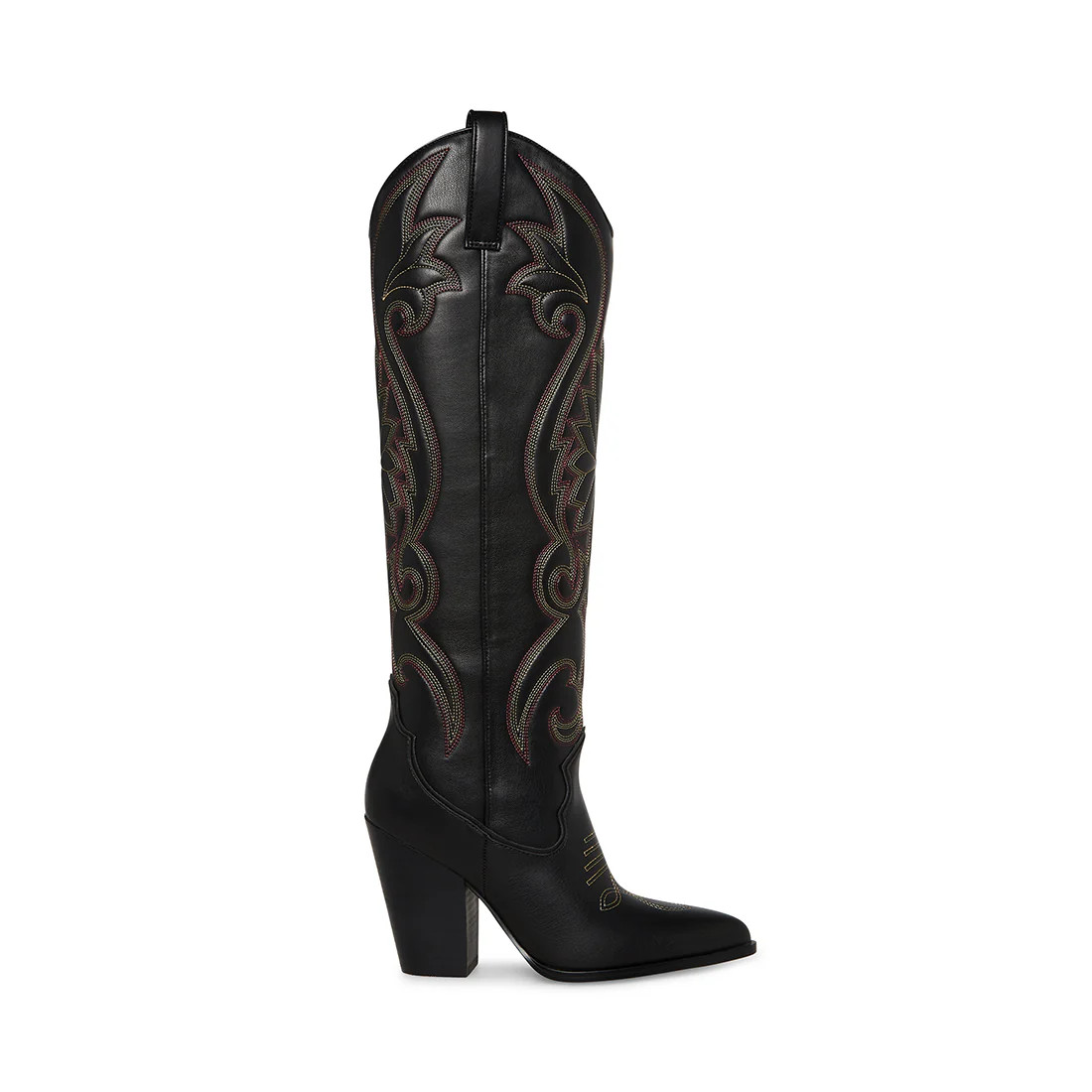 LASSO BLACK MULTI | Steve Madden (Canada)