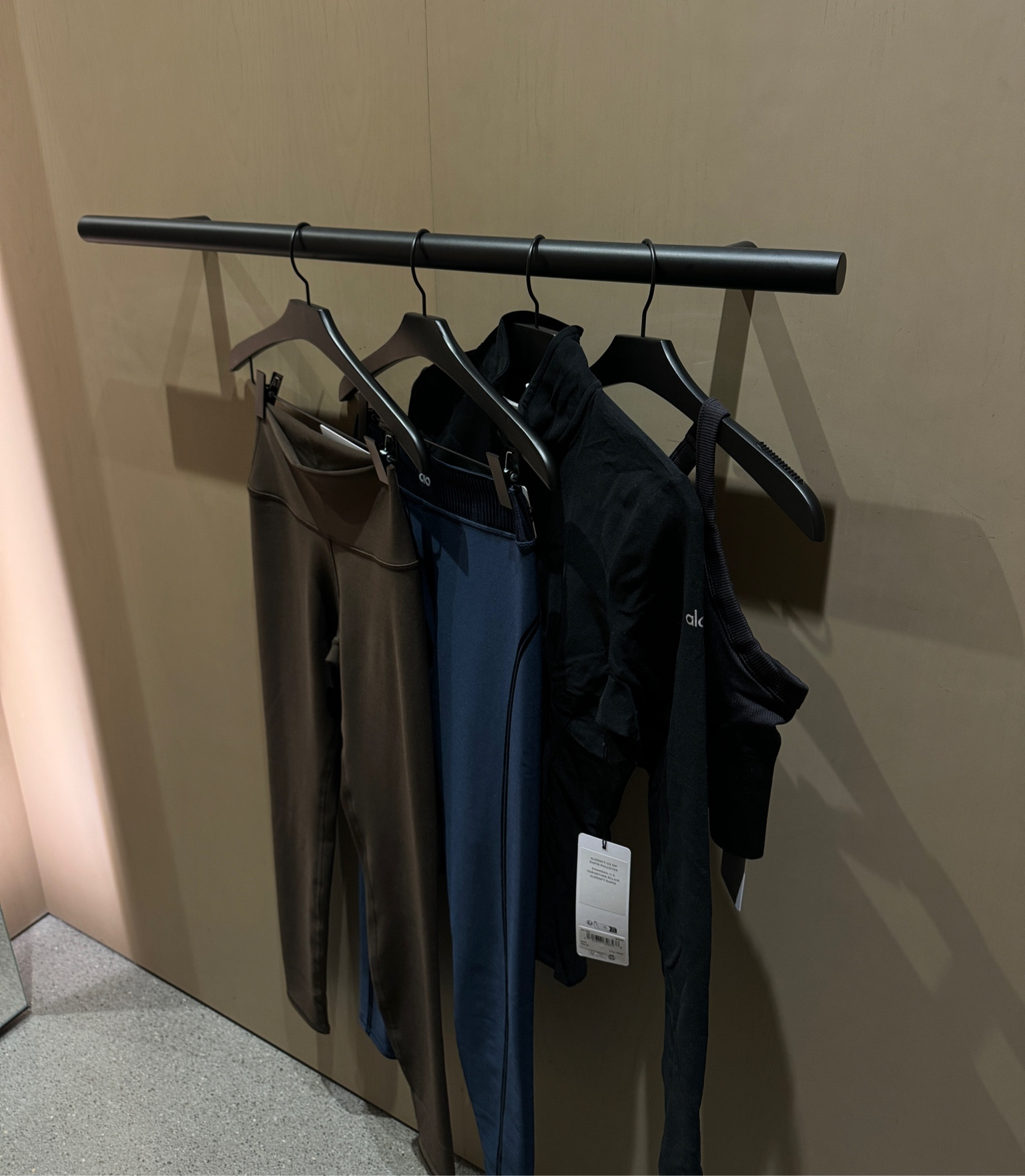 My Alo Yoga Black Friday picks: 