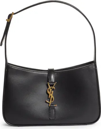 Le 5 à 7 Leather Hobo | Nordstrom