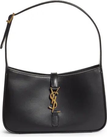 YSL Leather Shoulder Bag | Nordstrom