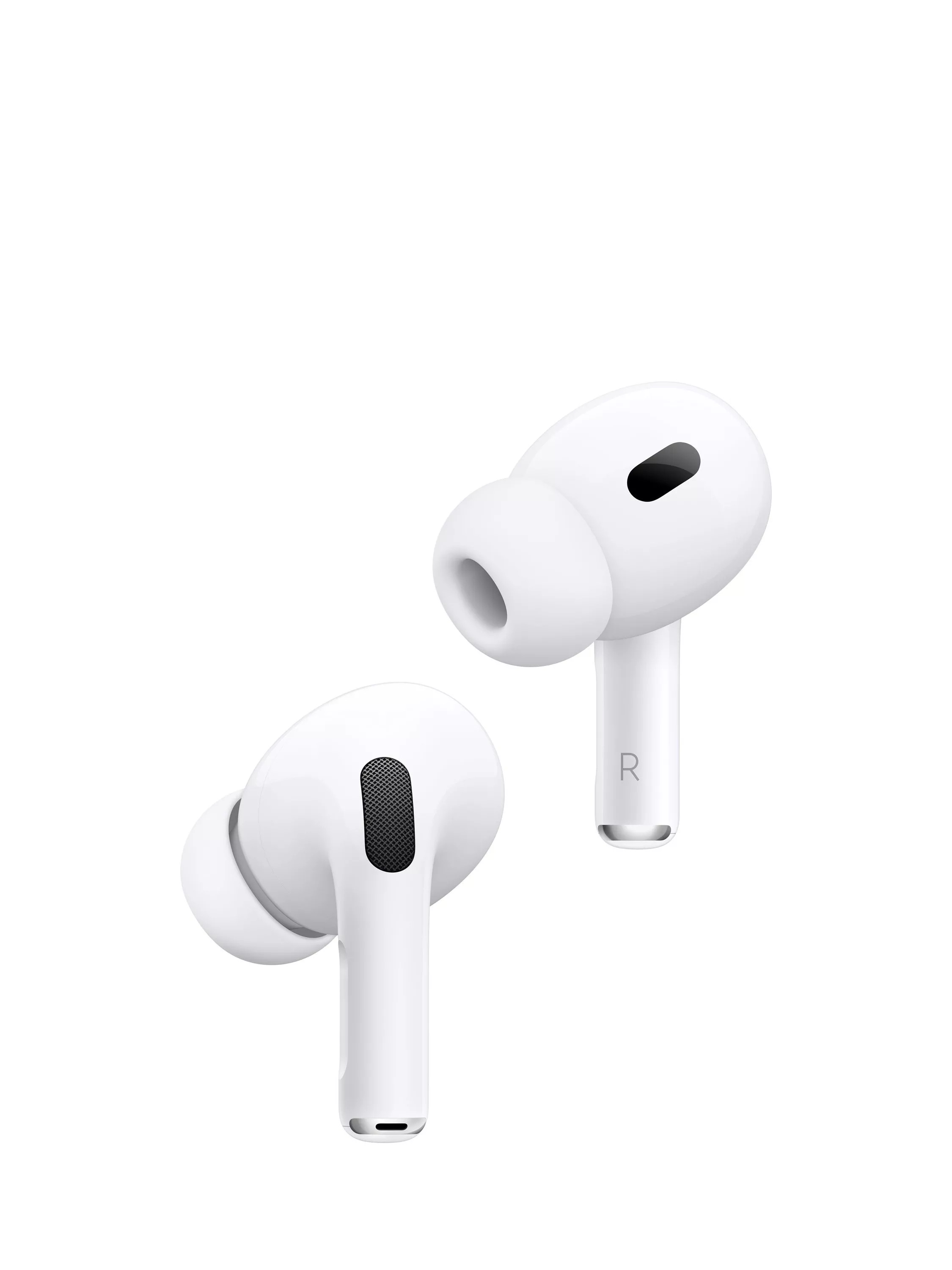 AppleAirPods Pro (2nd generation) with MagSafe Charging Case (USB-C) 2023 | John Lewis (UK)