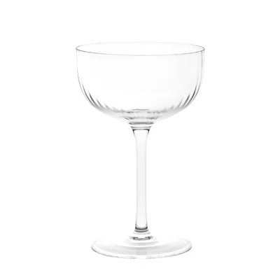 Nell Coupe Glass | Wayfair North America