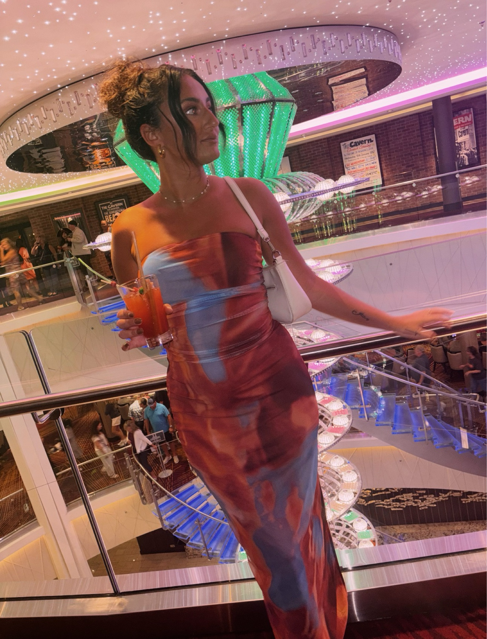 SHEIN strapless vacation dress! 

#LTKtravel #LTKSeasonal #LTKstyletip