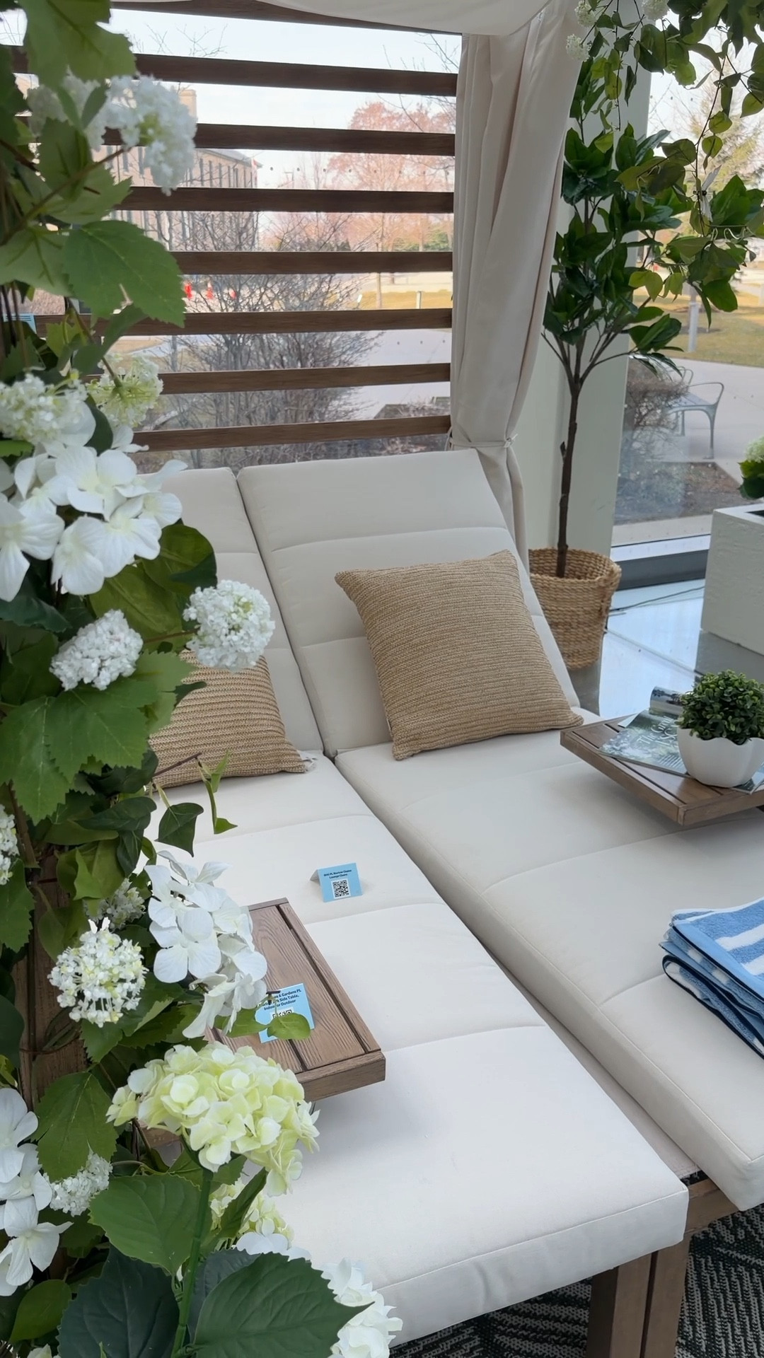 Walmart Canada: outdoor lounge furniture 🐚✨

#poollounger #cabana #gazebo #outdoorfurniture #walmartfinds #outdoorliving #patiofurniture #lounger #canadianhomefinds 

#LTKSaleAlert #LTKSeasonal #LTKHome