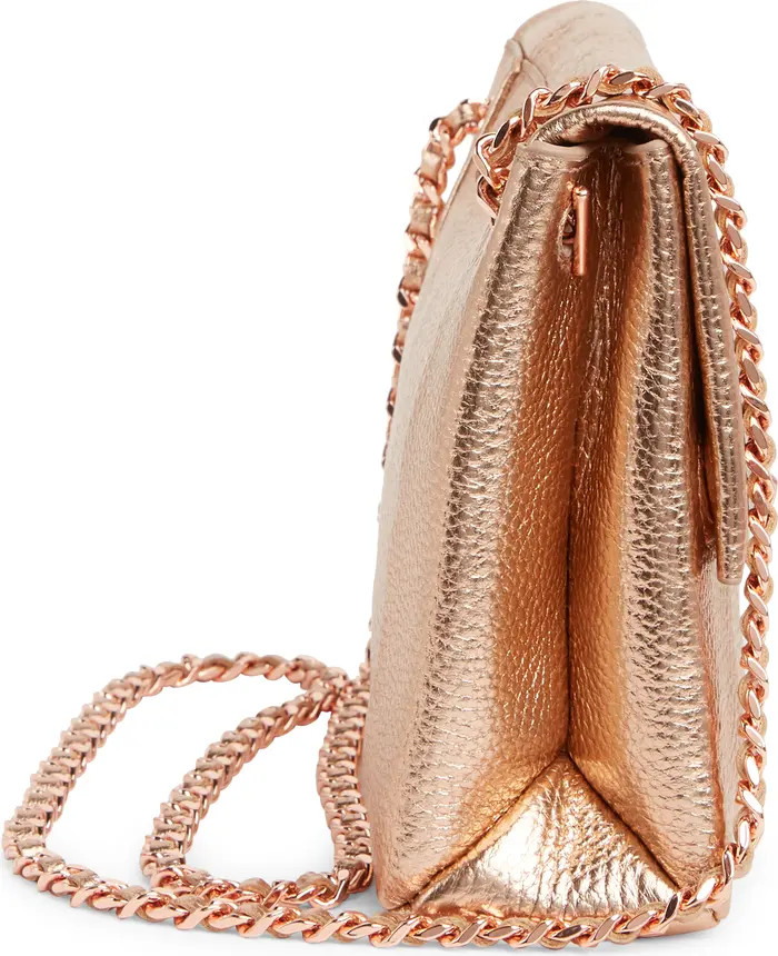 Parson Leather Crossbody Bag | Nordstrom Rack