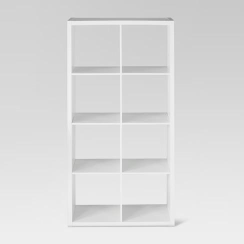 8-Cube Organizer Shelf  - Threshold™ | Target