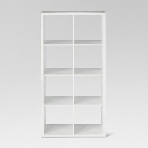 8-Cube Organizer Shelf  - Threshold™ | Target