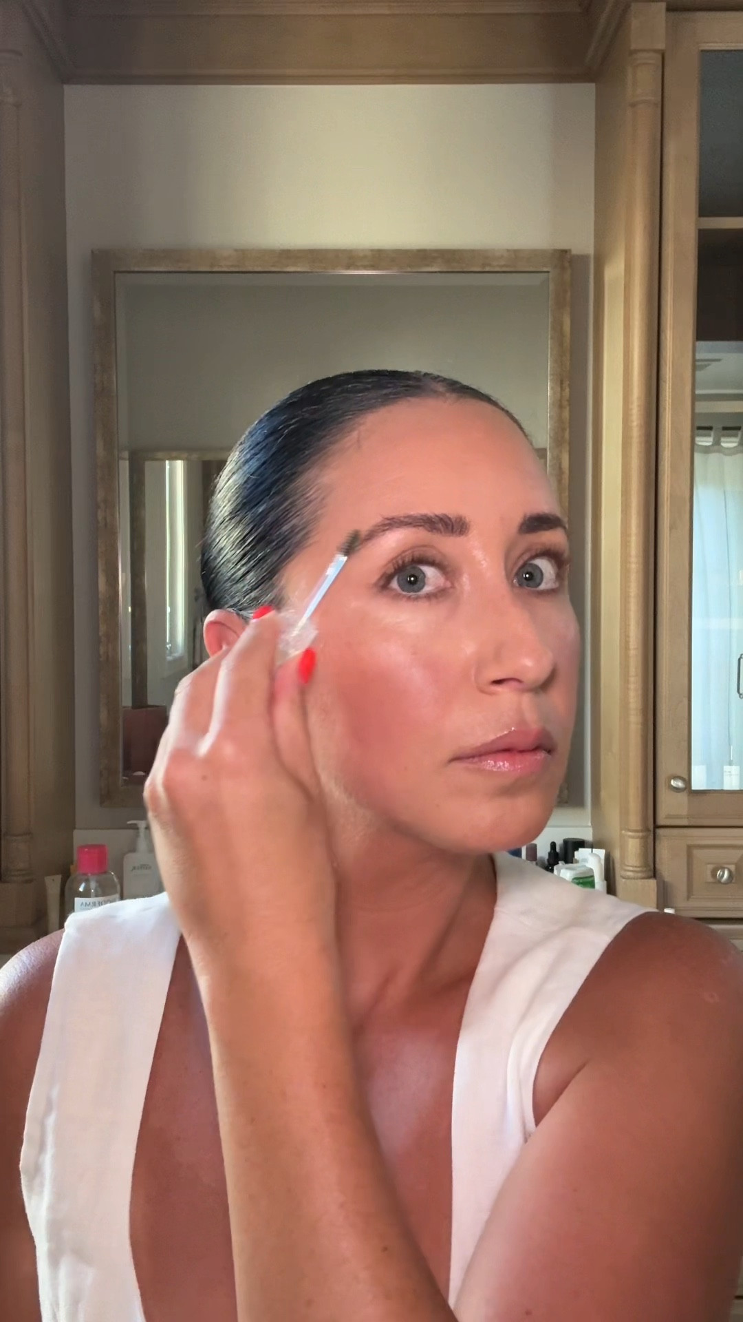 Go to summer make up

#LTKBeauty #LTKU