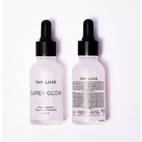 Tan Luxe Super Glow Hyaluronic Self-Tan Serum | Boots.com