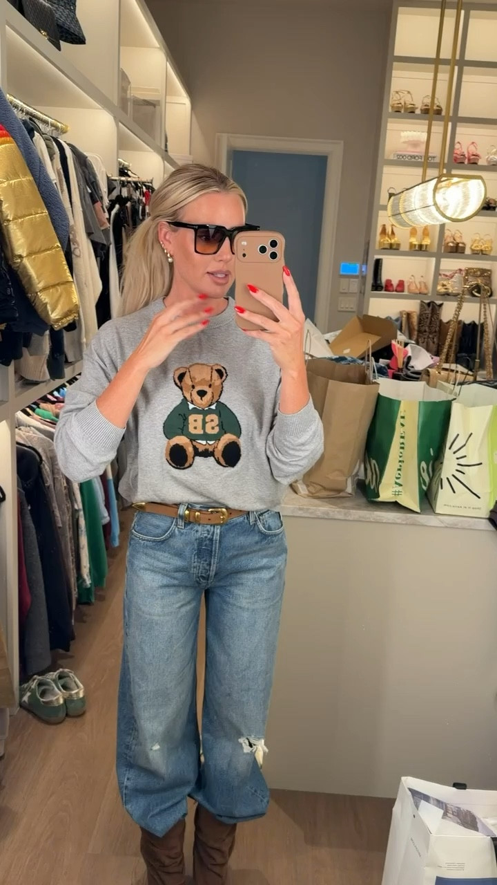 #LTKgrwm #LTKootd #LTKTravel