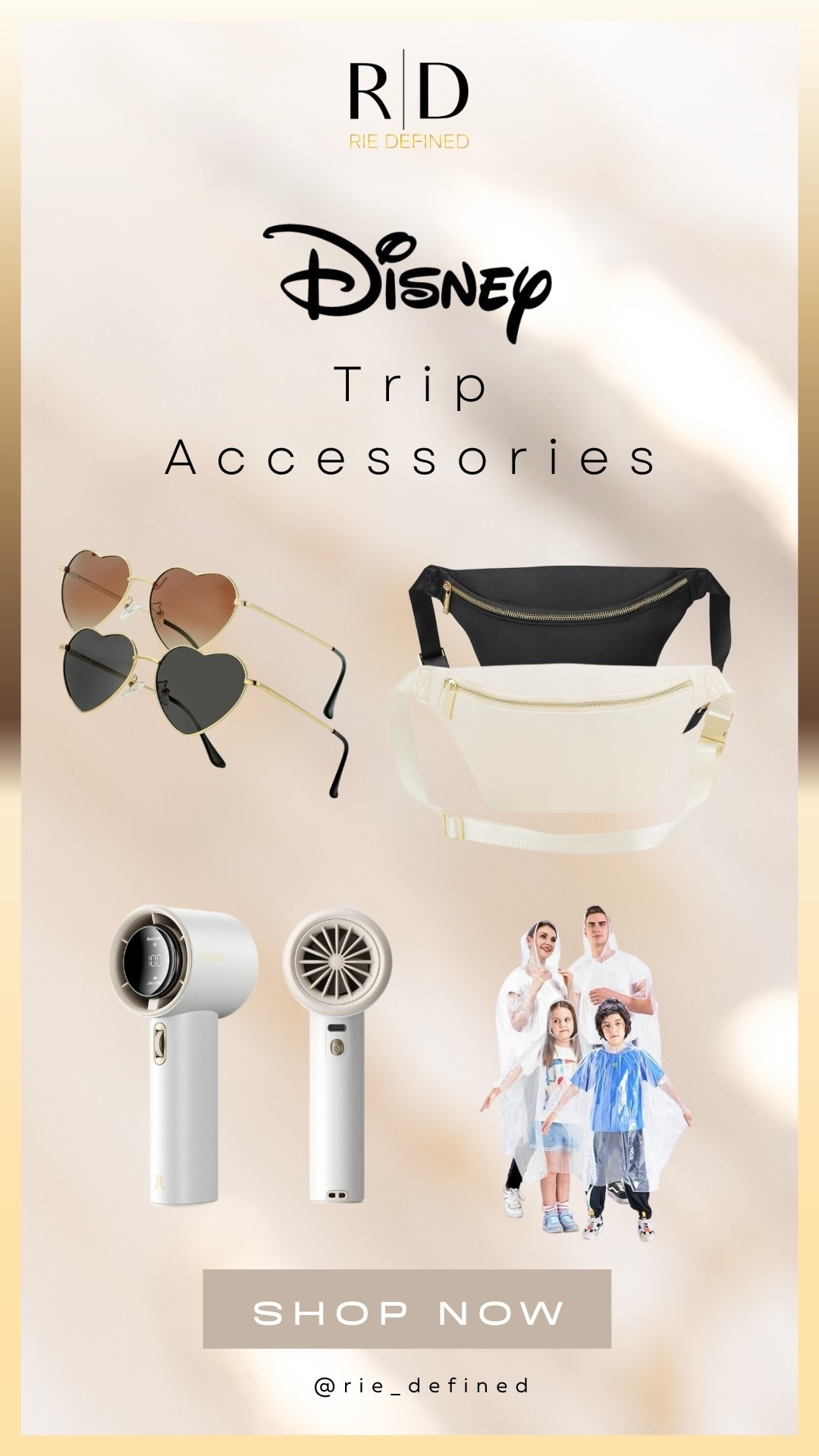 Amazon finds, disney park essentials disney outfit accessories travel outfit ideas disney belt bag disney portable fan disney fashion inspiration disney summer outfit travel style influencer disney family vacation

#LTKTravel #LTKKids #LTKFamily