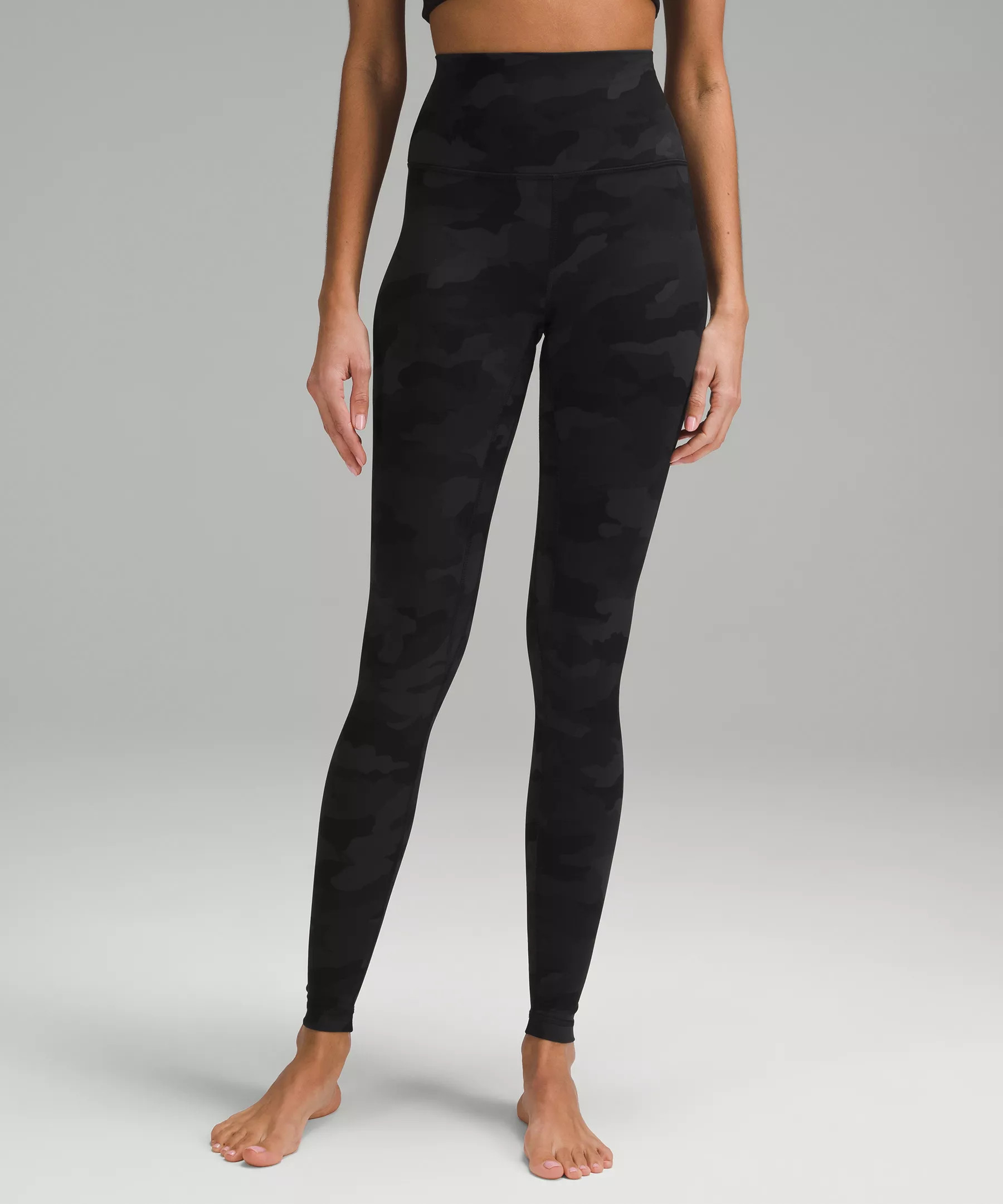 lululemon Align™ High-Rise Pant 28" | lululemon (CA)