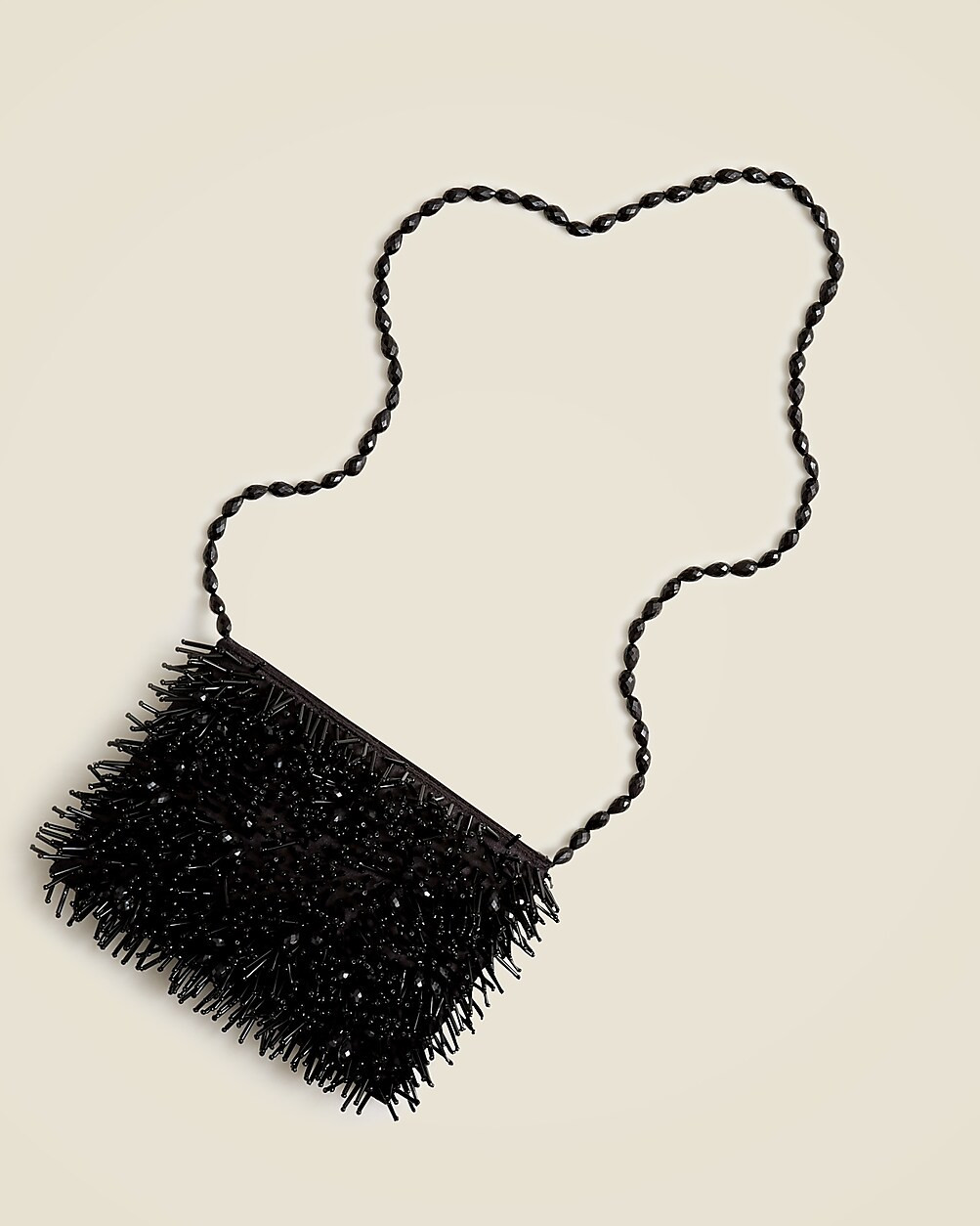 Girls' beaded crossbody bag | J. Crew US