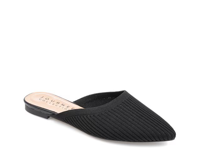Journee Collection Aniee Mule | DSW
