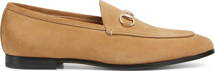 Jordaan Horsebit Loafer (Women) | Nordstrom