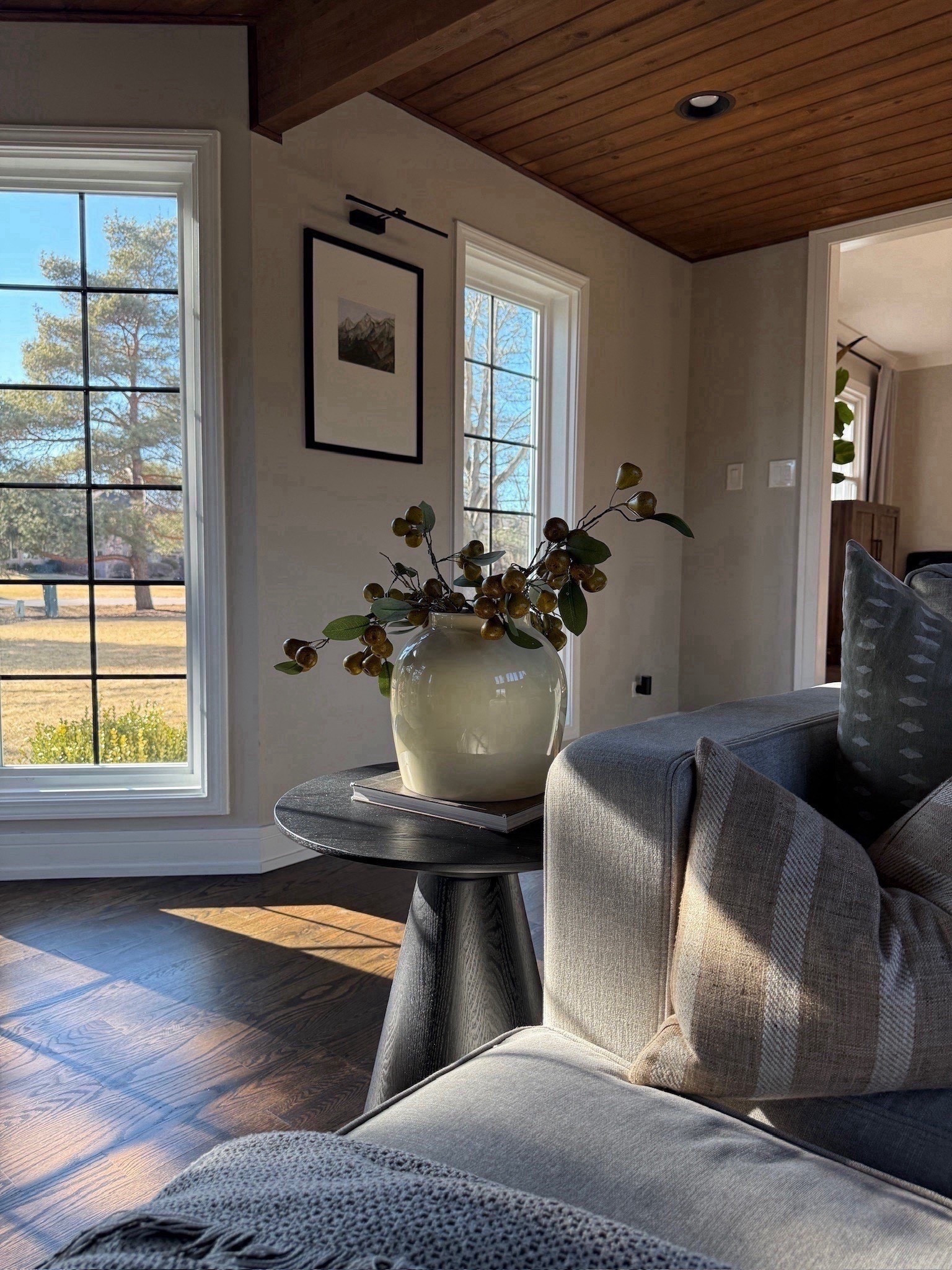 This beautiful side table has been a favorite for years! We have had it for a few years now, and it’s one of those timeless pieces that always looks new! I found the best look for less option on Amazon that’s a fraction of the price, too! 

#LTKHome #LTKSaleAlert