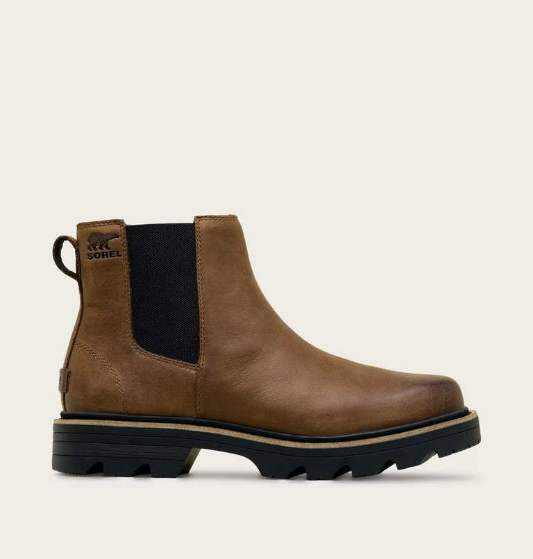 REVEL RD™ Women's Waterproof Chelsea Boot | Sorel (US & CA)